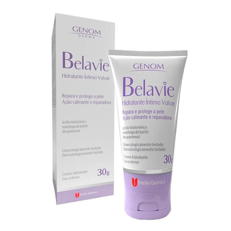 BELAVIE-HIDRAT-INTIMO-30G-7896006297291