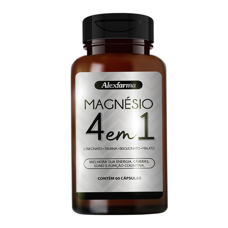 MAGNESIO-4-EM-1-ALEXFARMA