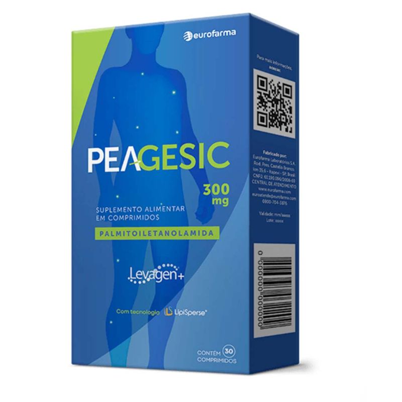 PEAGESIC-300MG-C30-COMP-7891317029739