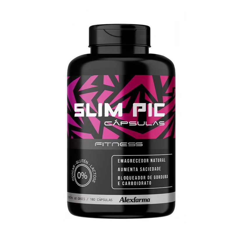 SLIM-PIC-ALEXFARMA SLIM-PIC-ALEXFARMA