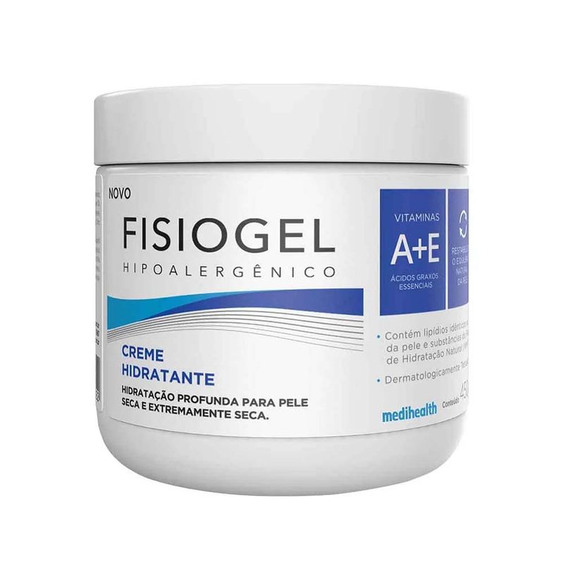 FISIOGEL-POTE-450G