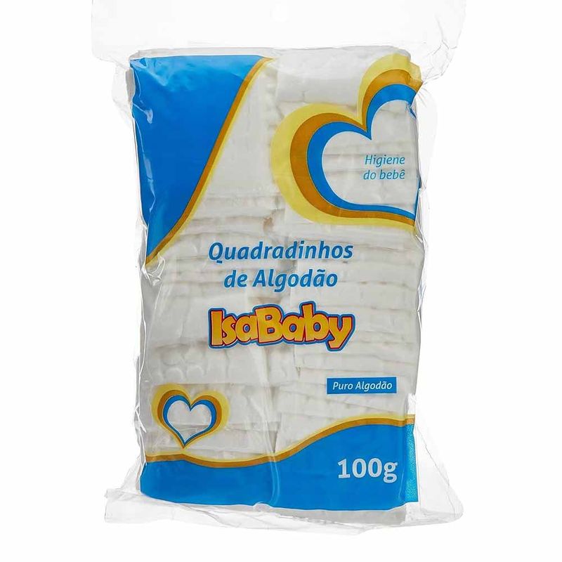ALGODAO-ISABABY-QUADRADINHOS-100G-7898522420849