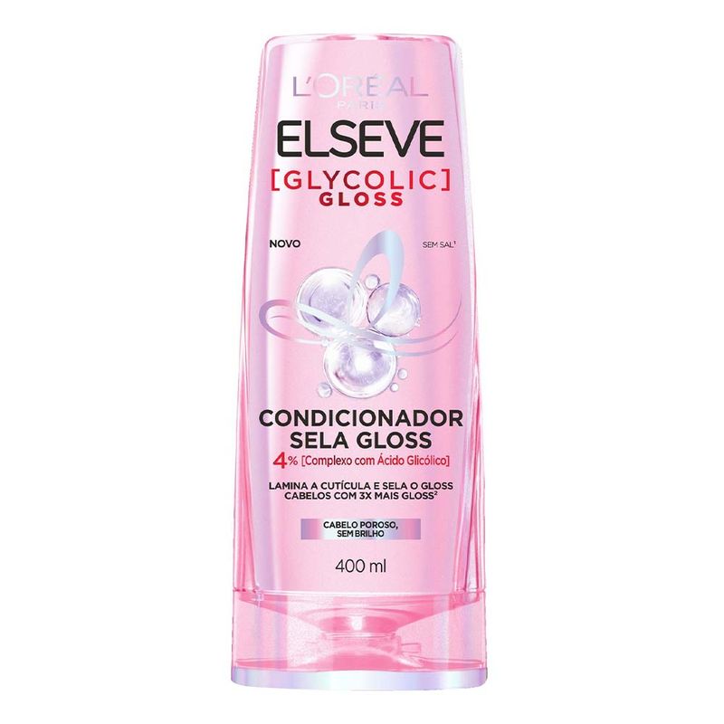 COND-ELSEVE-GLYCOLIC-GLOSS-400ML-7908615055169