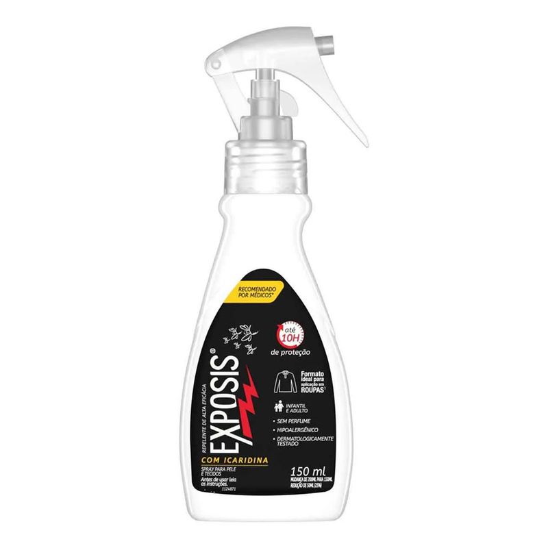 REPELENTE-EXPOSIS-ICARIDINA-SPRAY-150ML-7894650940068