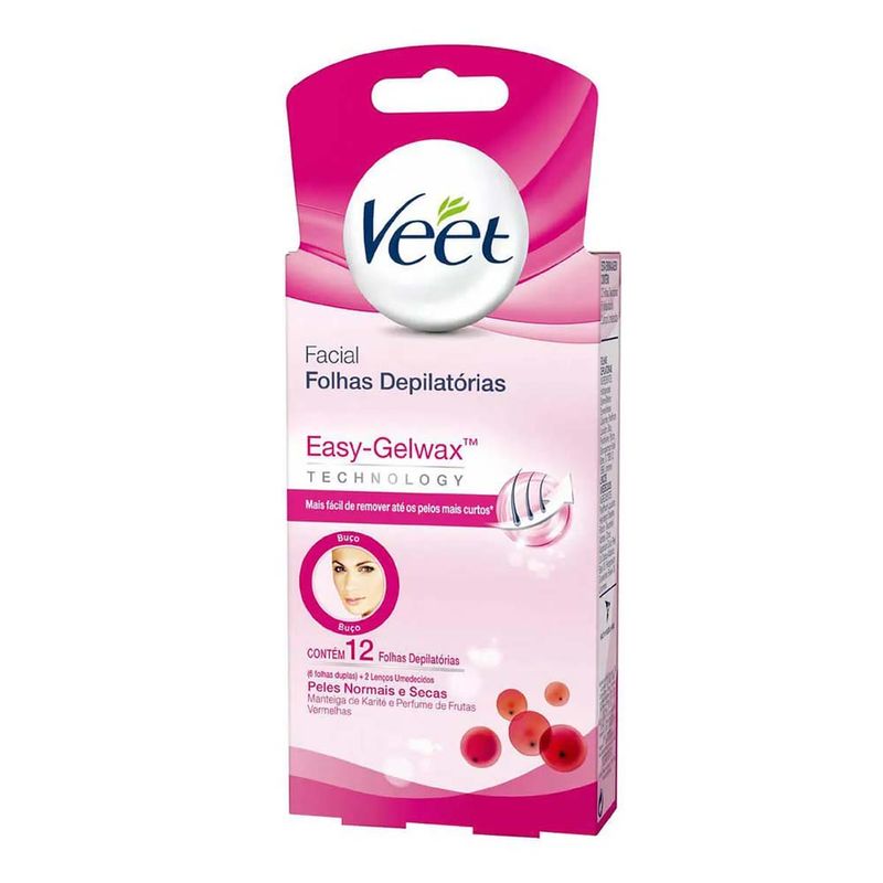 FOLHA-DEPI-VEET-FACIAL-12UND-7891035912405