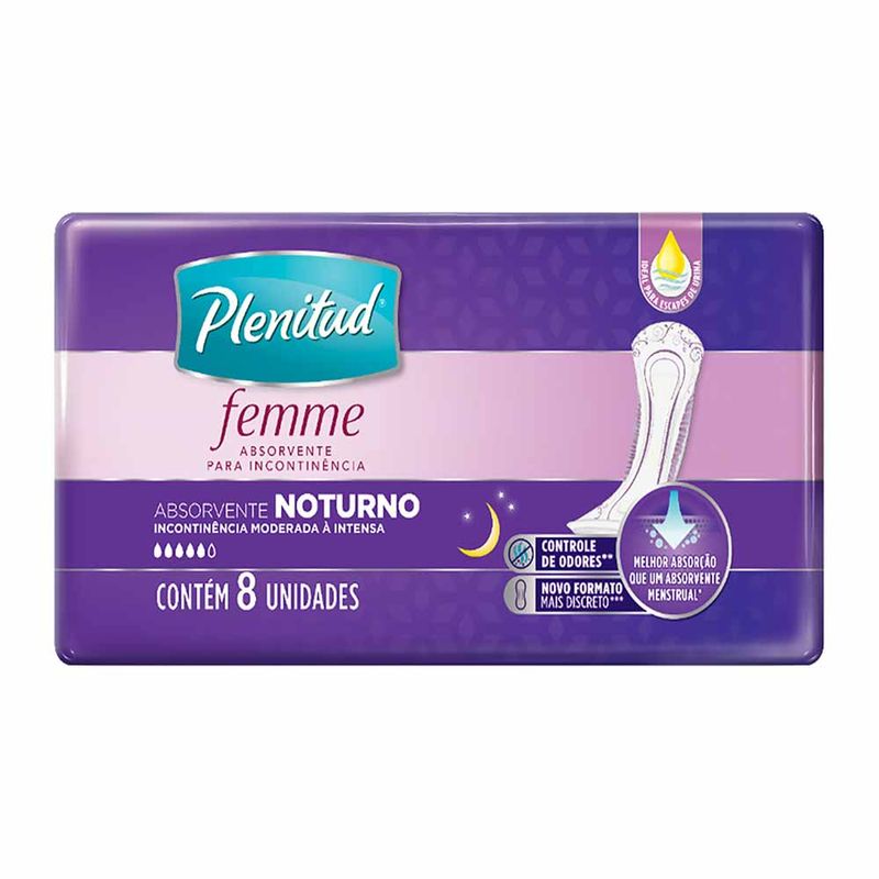 ABS-PLENITUD-FEMME-NOTURNO-8UNID-7896007551002