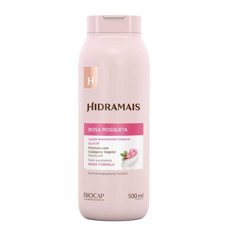 HIDRAT-HIDRAMAIS-ROSA-MOSQUETA-500ML-7896369163813