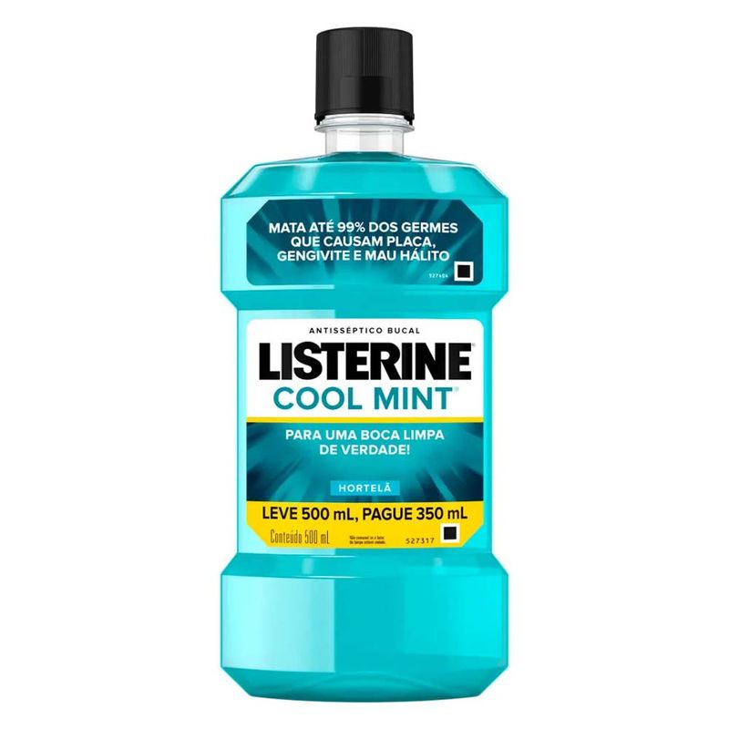 ENXAG-LISTERINE-COOL-MINT-LV500-PG350ML-7891268400113