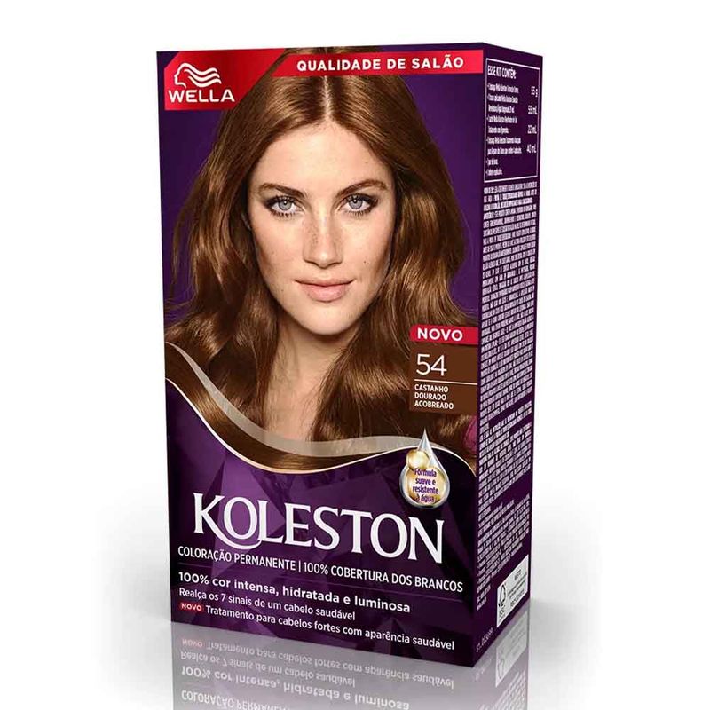 TINT-KOLESTON-54-CAST.-DOURADO-ACOBREADO-7891182016445