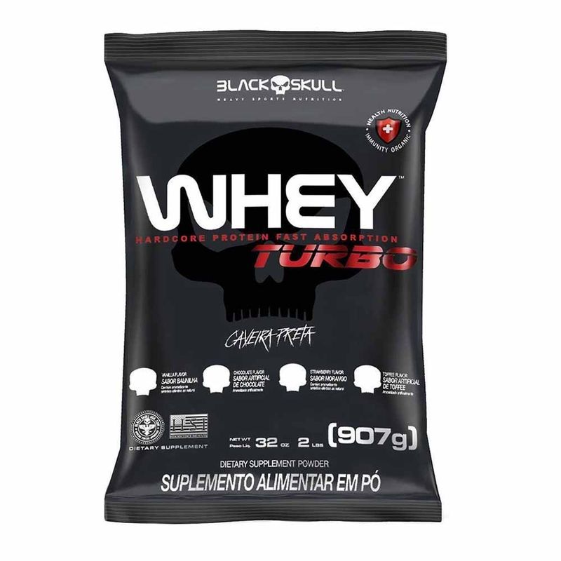 WHEY-REFIL-TURBO-BLACK-SKULL-CHOCOLATE-907G-7898708730151