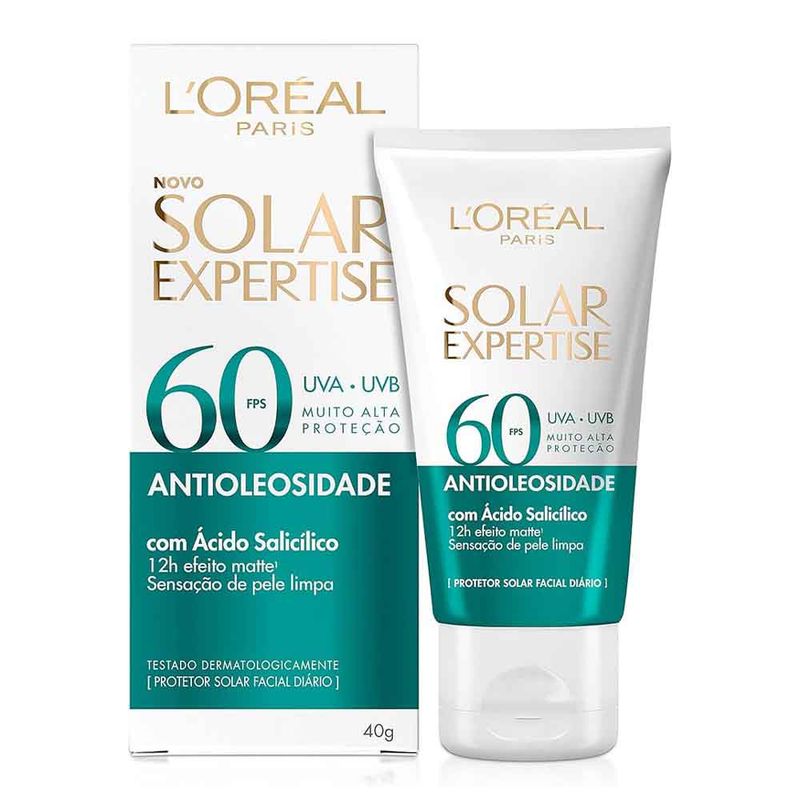 PROT-SOLAR-LOREAL-EXPERT-ANTIOLEOSIDADE-FPS60-SEM-COR-40G-7899706197984