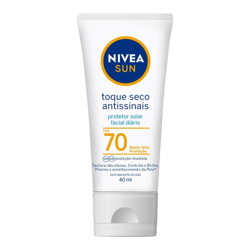 PROT-SOLAR-NIVEA-SUN-FACIAL-FPS70-40ML-TQ-SECO-ANTISSINAIS-4005900980397