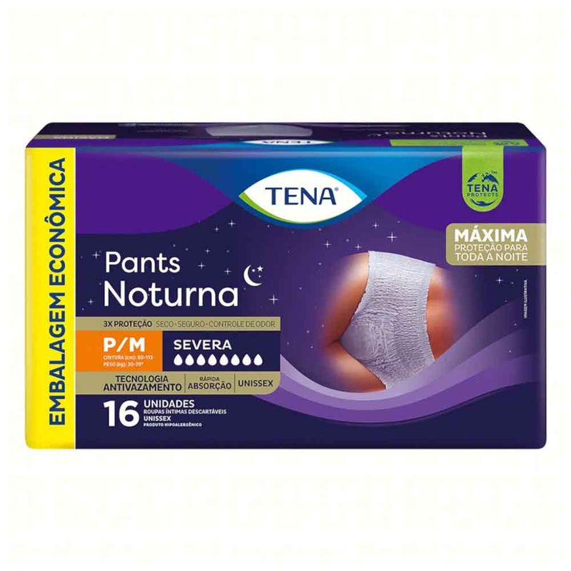 ROUPA-INTIMA-TENA-PANTS-NOTURNA-FEM-PM-16UNID-7896770980481