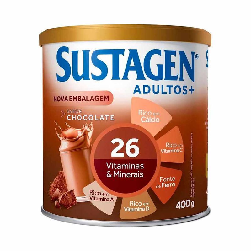 SUSTAGEN-CHOCOLATE-400GR-7898941911034
