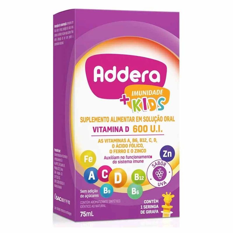 ADDERA-IMUNIDADE-KIDS-600UI-75ML-7891142207388