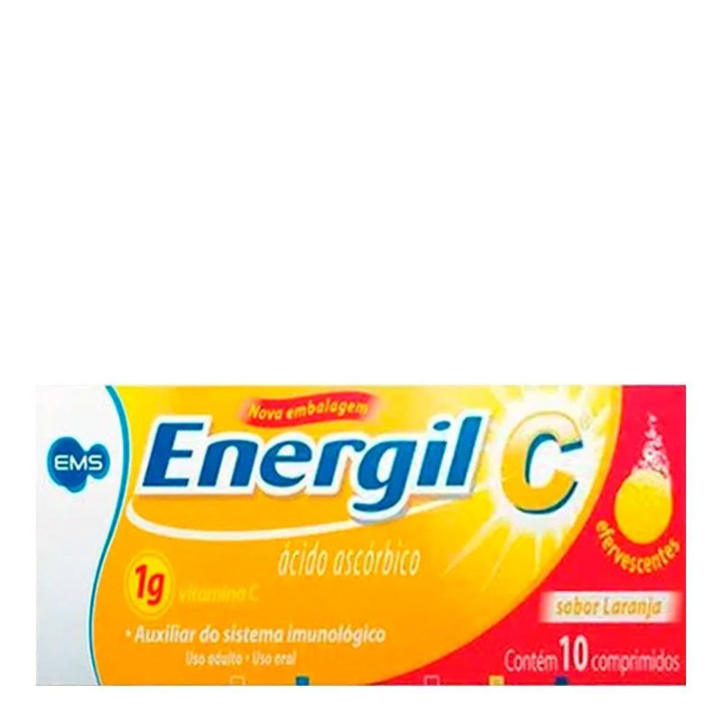 ENERGIL C 1G 10 COMP EFV