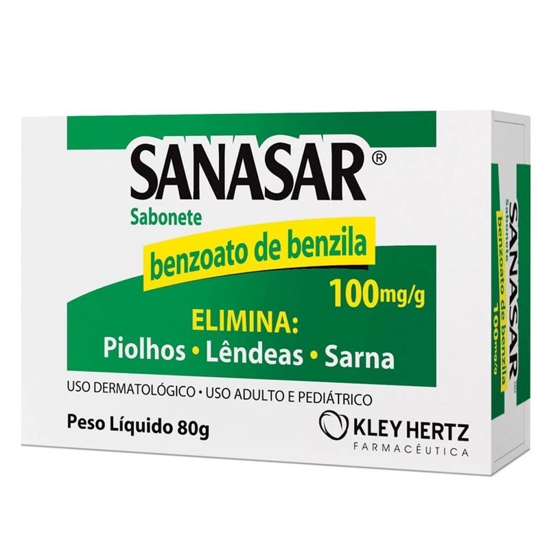 SANASAR SAB 80G