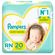FRALDA-PAMPERS-RN-C20