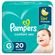 FRALDA-PAMPERS-CONFORTSEC-G-C20