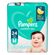 FRALDA-PAMPERS-CONFORTSEC-M-24UN