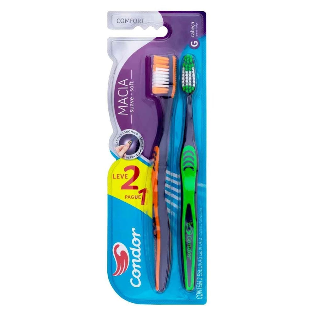 ESC DENTAL CONDOR LV2 PG1 AVANTIX R: 80970 - alexfarma
