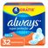 ABS-ALWAYS-SECA-COM-ABAS-C-32-UND ABS-ALWAYS-SECA-COM-ABAS-C-32-UND