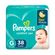 FRALDA-PAMPERS-CONFORTSEC-G-38UN