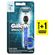 AP-BARBEAR-GILLETTE-MACH3-ACQUA-REGULAR-1UND AP-BARBEAR-GILLETTE-MACH3-ACQUA-REGULAR-1UND