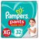 FRALDA-PAMPERS-PANTS-MEGA-XG-32-UND