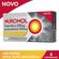 NUROMOL-200500MG-6-COMP