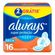 ABS-ALWAYS-SECA-CABAS-16UND ABS-ALWAYS-SECA-CABAS-16UND
