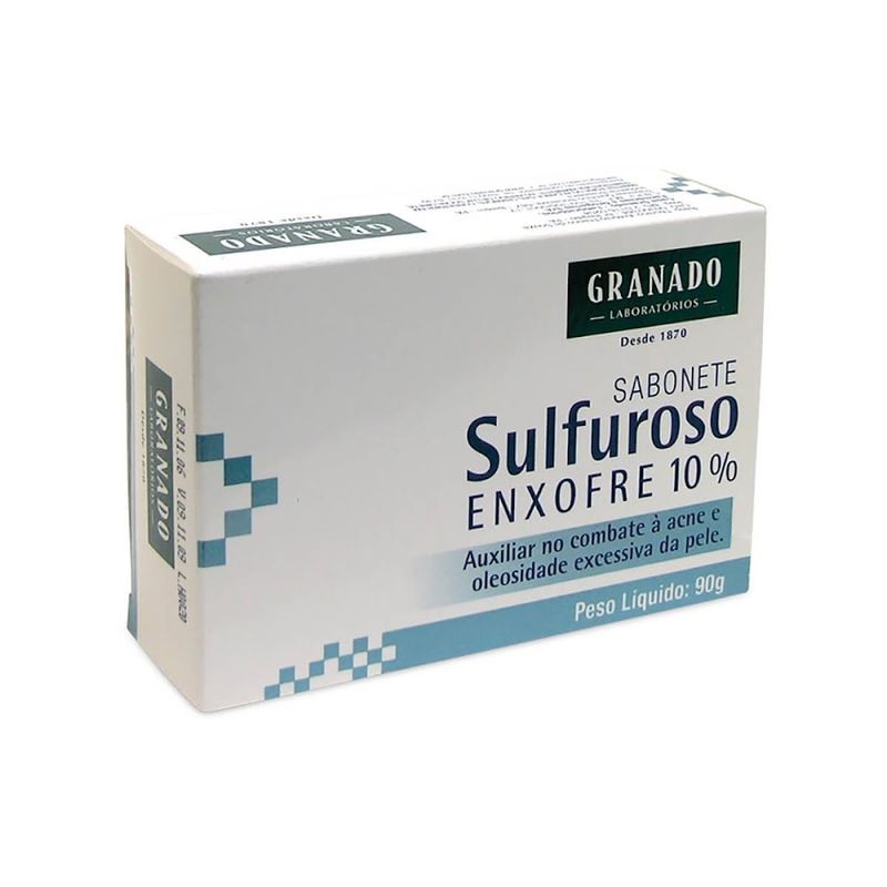 SAB-GRANADO-SULFUROSO-90GR