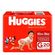 FRALDA-HUGGIES-SUPREME-CARE-GD-20UND