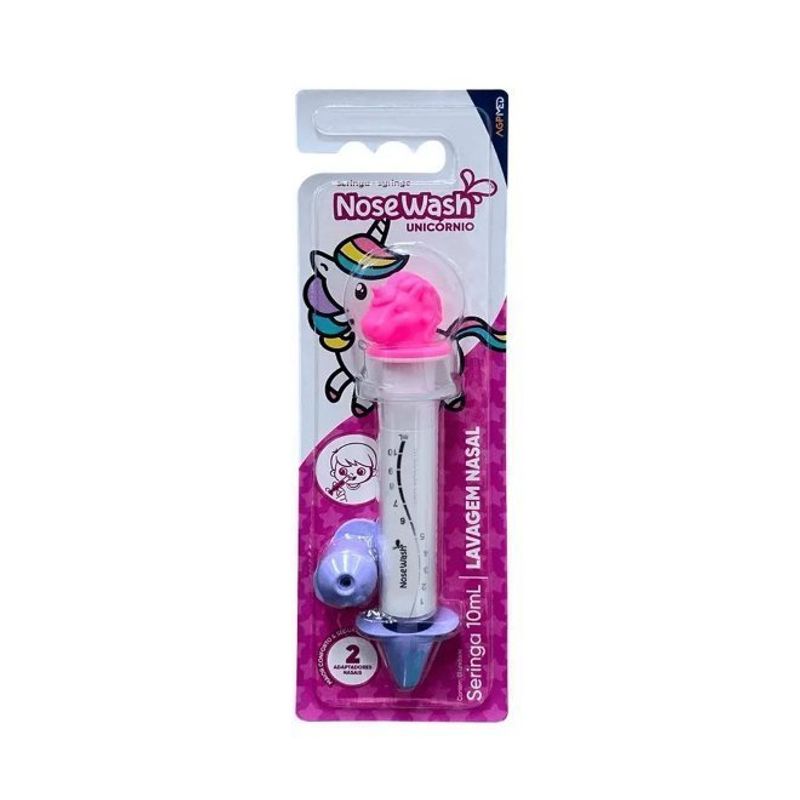 SERINGA-LAVAGEM-NASAL-NOSEWASH-UNICORNIO