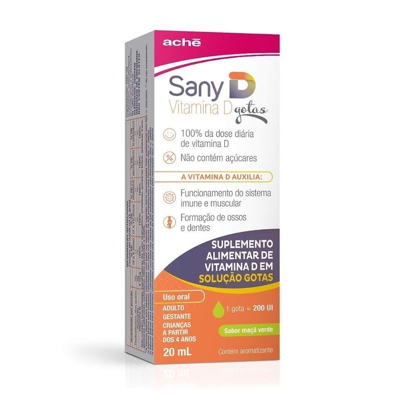 SANY-D-200UI-GOTAS-MACA-VERDE-20ML
