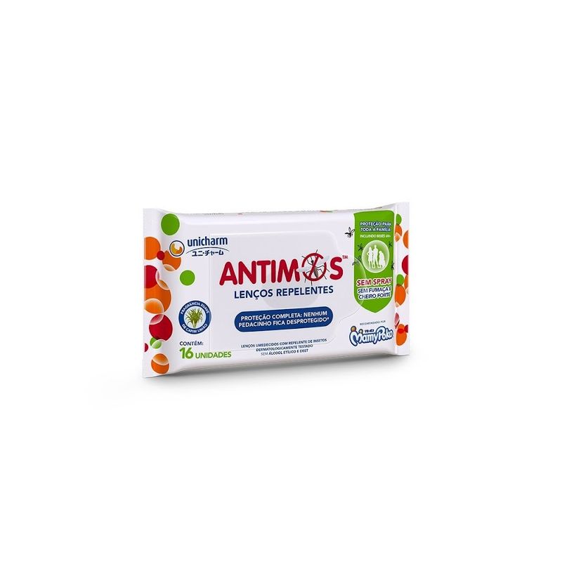 LENCOS-UMED-MAMYPOKO-ANTI-MOSQUITO-16UNID