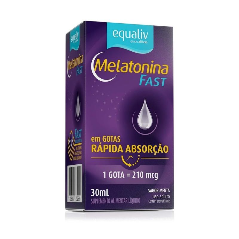 MELATONINA-210MCG-C30ML-EQUALIV