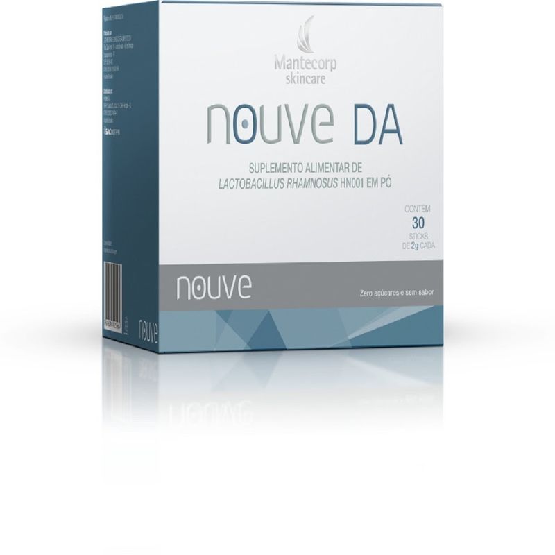 NOUVE-DA-30-STICK