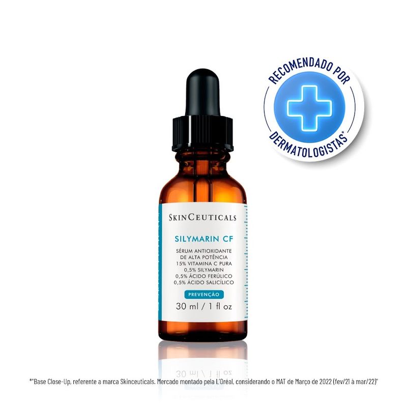 SKINCEUTICALS-SERUM-SILYMARIN-CF-30ML