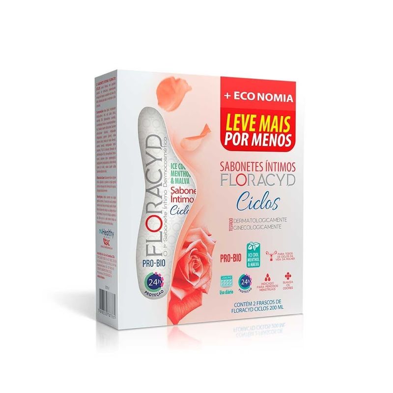 KIT-FLORACYD-CICLOS-PRO-BIO-KIT-C2-UND