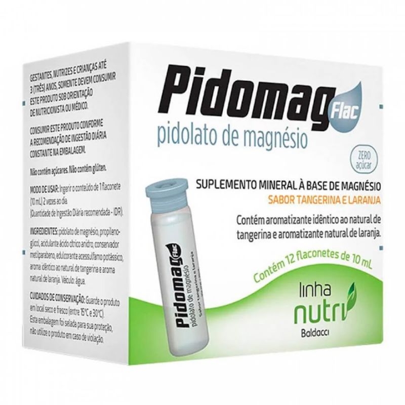 PIDOMAG-C-C12-FLAC-10ML