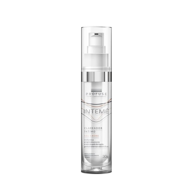 PROFUSE-INTEME-CLAREADOR-INTIMO-30G