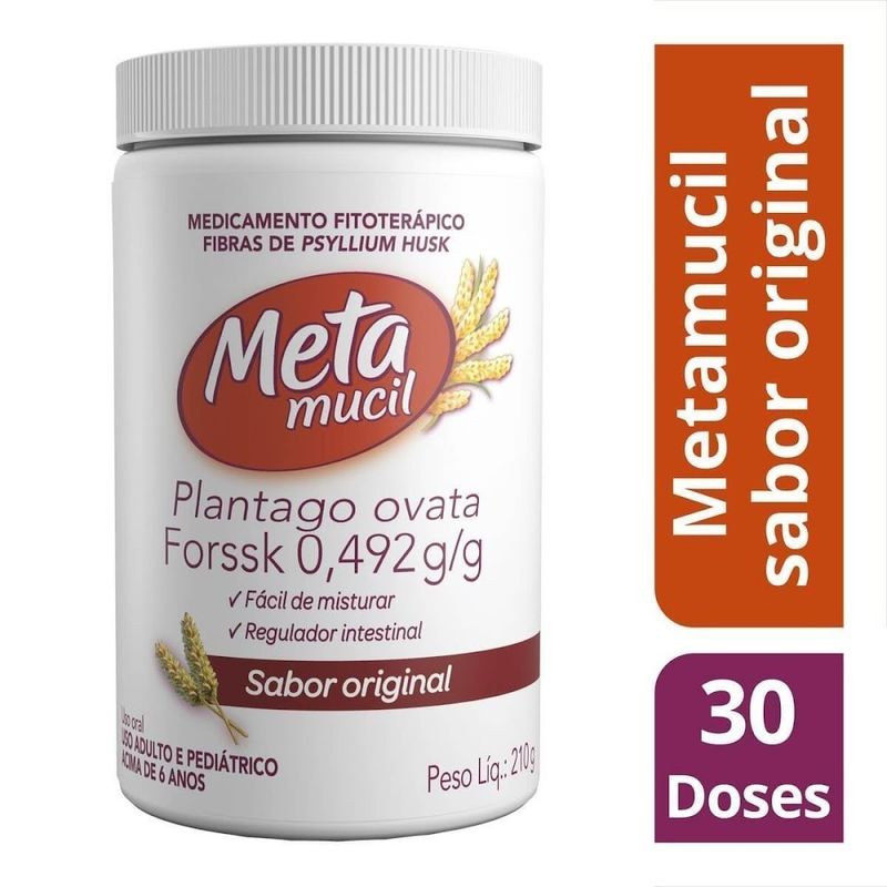 METAMUCIL-NATURAL-POTE-210G
