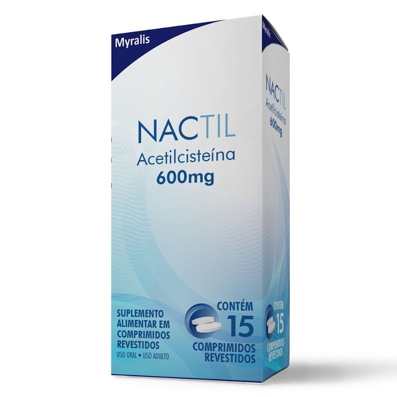 NACTIL-600MG-15-COMP
