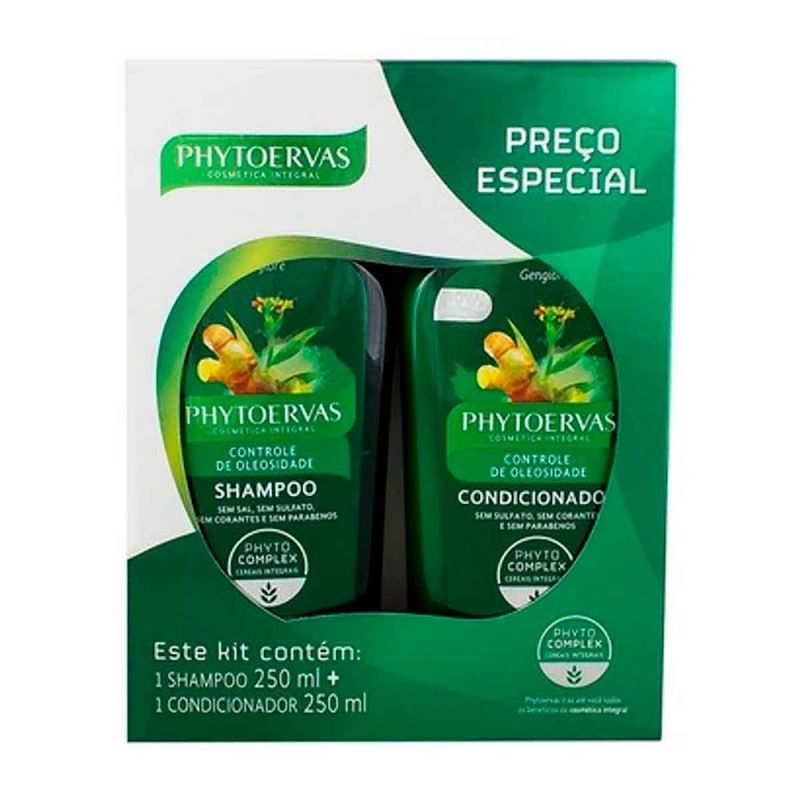 KIT-SHCOND-PHYTOERVAS-CONTROLE-OLEOSIDADE-250ML