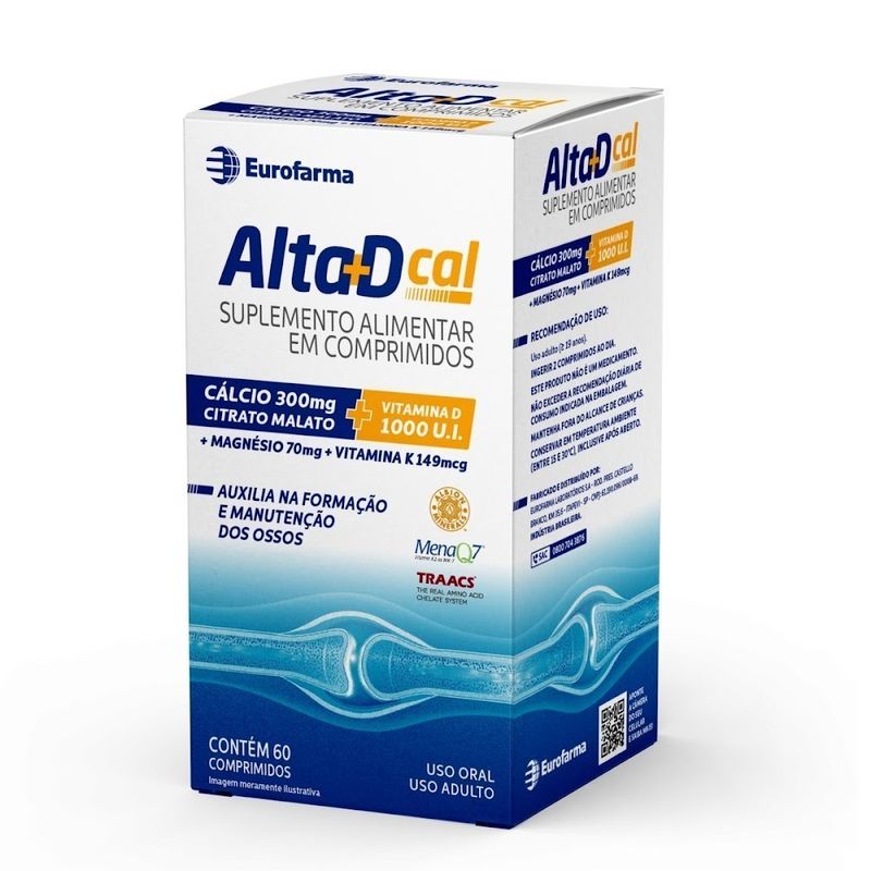 ALTA-D-CAL-1000UI-C60-COMP