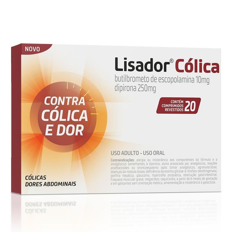 LISADOR-COLICA-10250MG-20-COMP