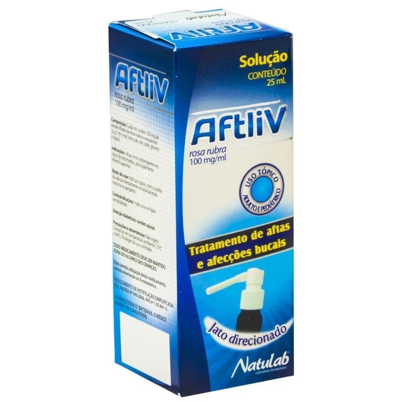 AFTLIV-100MG-SPRAY-25ML-NATULAB