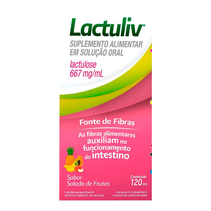 LACTULIV-120ML