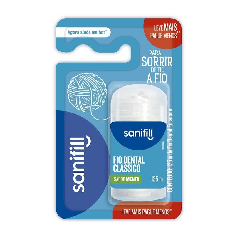 FIO-DENTAL-SANIFIL-CLASSICO-